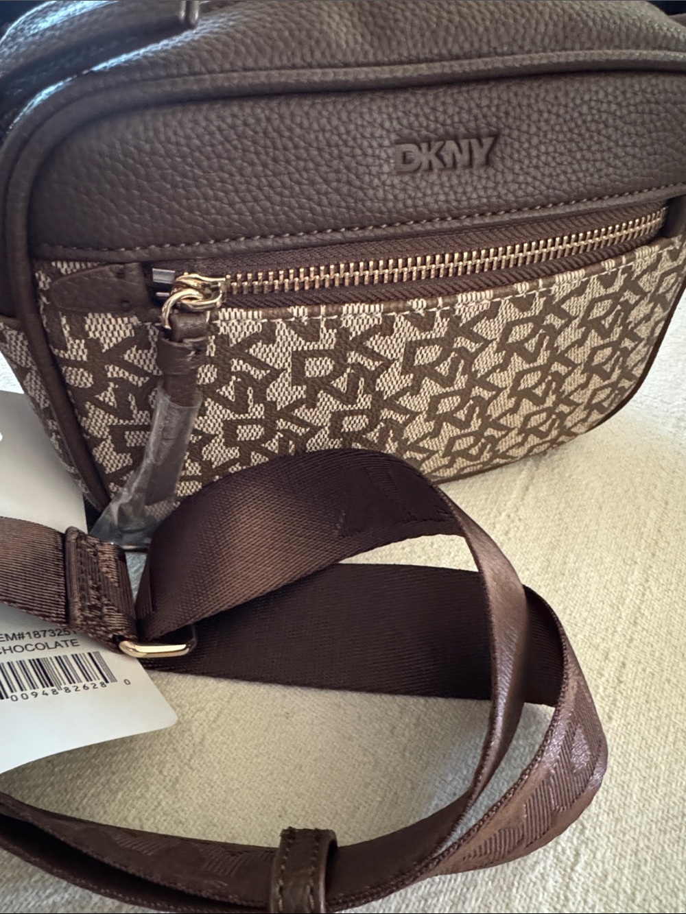 DKNY Women’s Crossbody Bag